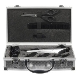 TONDEUSE VALISE COMPACTE