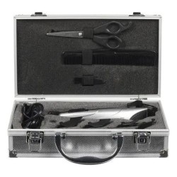 TONDEUSE VALISE COMPACTE