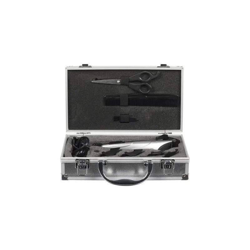 TONDEUSE VALISE COMPACTE
