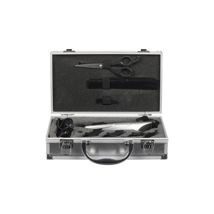 TONDEUSE VALISE COMPACTE