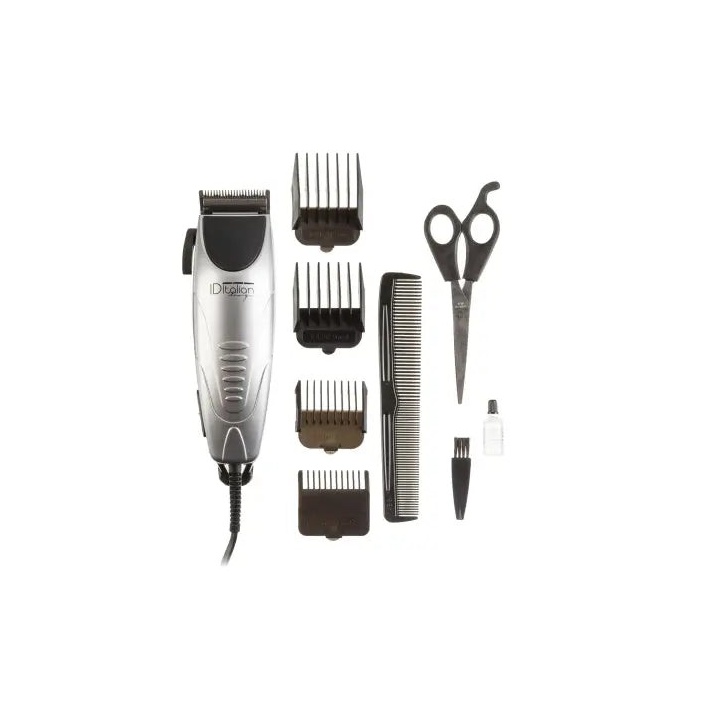 TONDEUSE VALISE COMPACTE