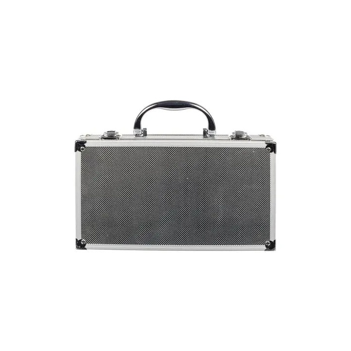 TONDEUSE VALISE COMPACTE