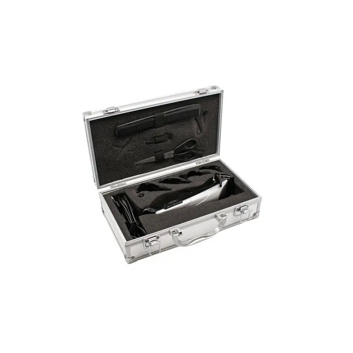 TONDEUSE VALISE COMPACTE