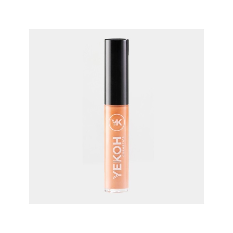 Rouge à lèvres liquide mat Orange - 6.5 ml