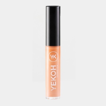Rouge à lèvres liquide mat Orange - 6.5 ml