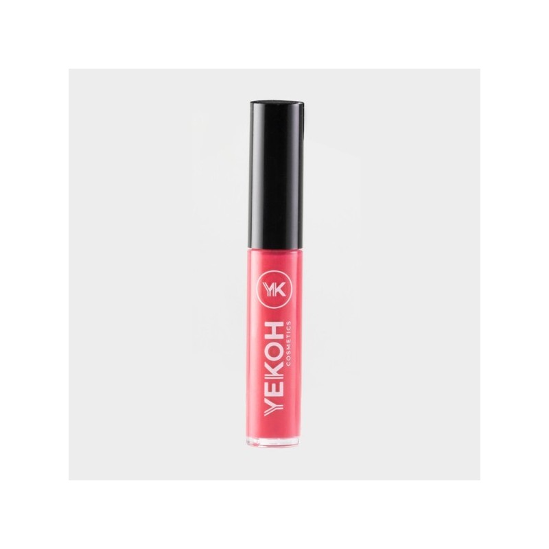 Rouge à lèvres liquide mat Rose pâle - 6.5 ml