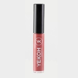 Rouge à lèvres liquide mat Pourpre - 6.5 ml