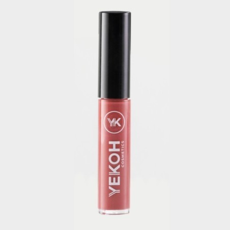 Rouge à lèvres liquide mat Pourpre - 6.5 ml