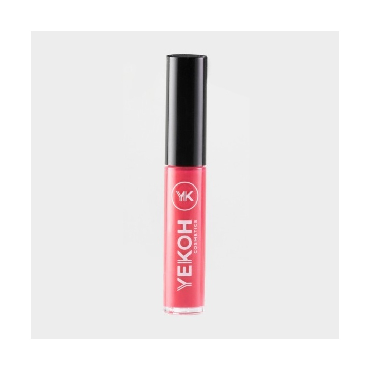 Rouge à lèvres liquide mat Rose - 6.5 ml