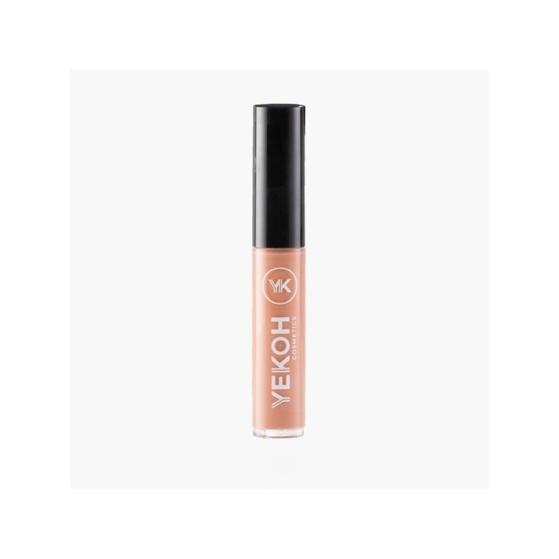 Gloss Nude pour les lèvres - 6.5 ml