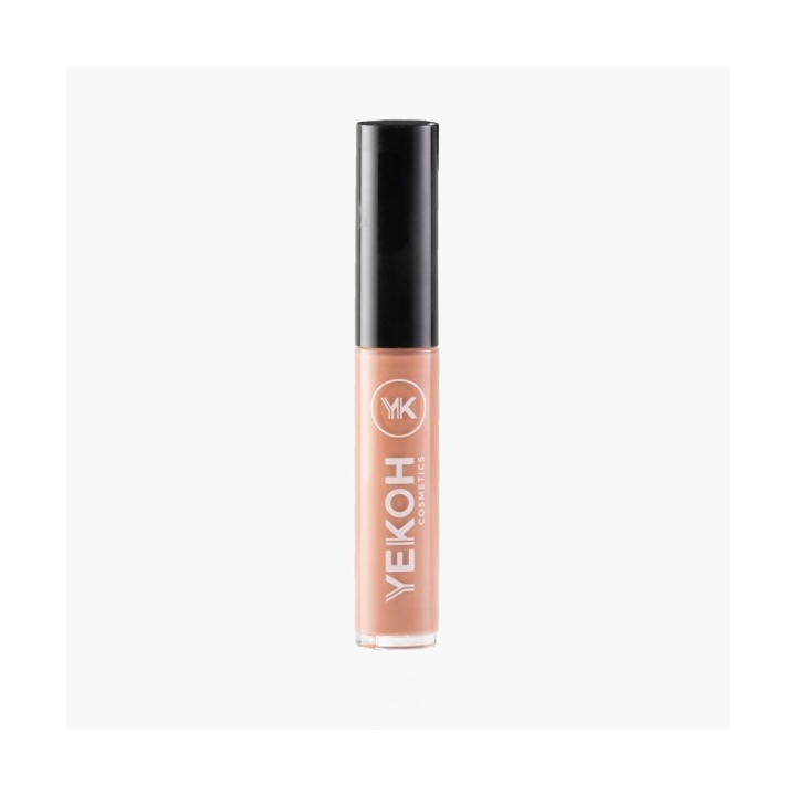 Gloss Nude pour les lèvres - 6.5 ml