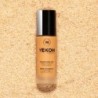 Fond de teint Mat Haute précision 3 en 1 N°8 Honey - 30 ml