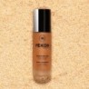 Fond de teint Mat Haute précision 3 en 1 N°4 Bronze - 30ml