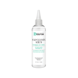 Sérum nettoyant cuir chevelu - 118 ml