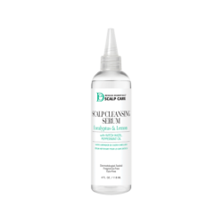 Sérum nettoyant cuir chevelu - 118 ml