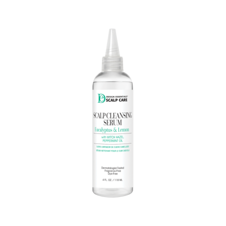 Sérum nettoyant cuir chevelu - 118 ml