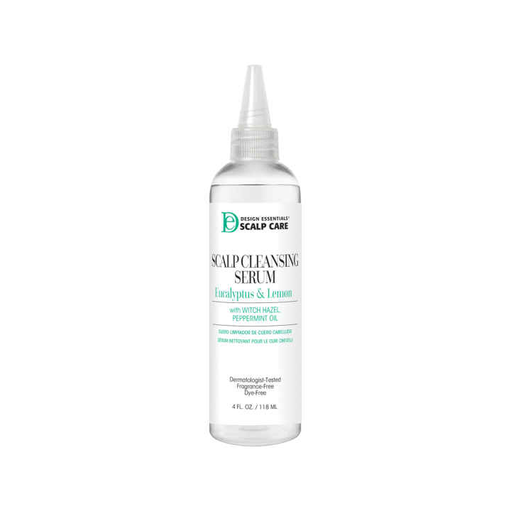 Sérum nettoyant cuir chevelu - 118 ml