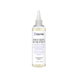 Soin du cuir chevelu à l'huile - 104 ml