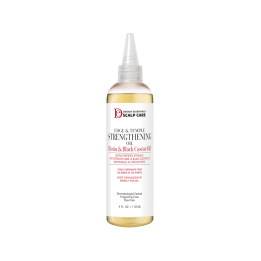 Sérum fortifiant pour les tempes - 118 ml