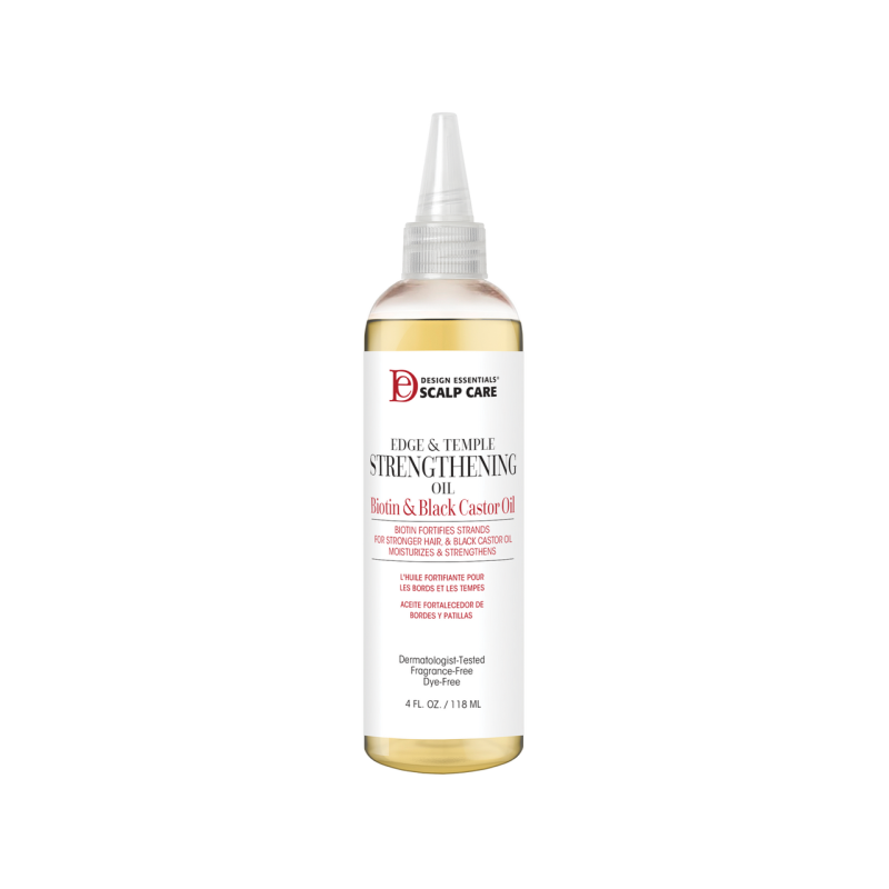 Sérum fortifiant pour les tempes - 118 ml