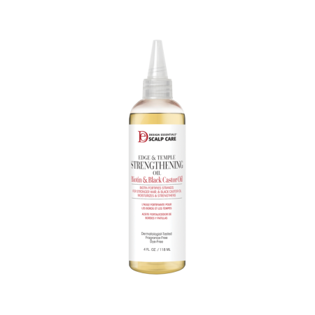 Sérum fortifiant pour les tempes - 118 ml