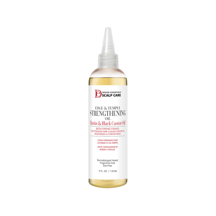 Sérum fortifiant pour les tempes - 118 ml