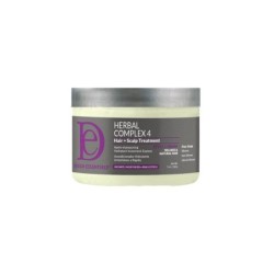 Soin cheveux et cuir chevelu Herbal Complex - 122 ml