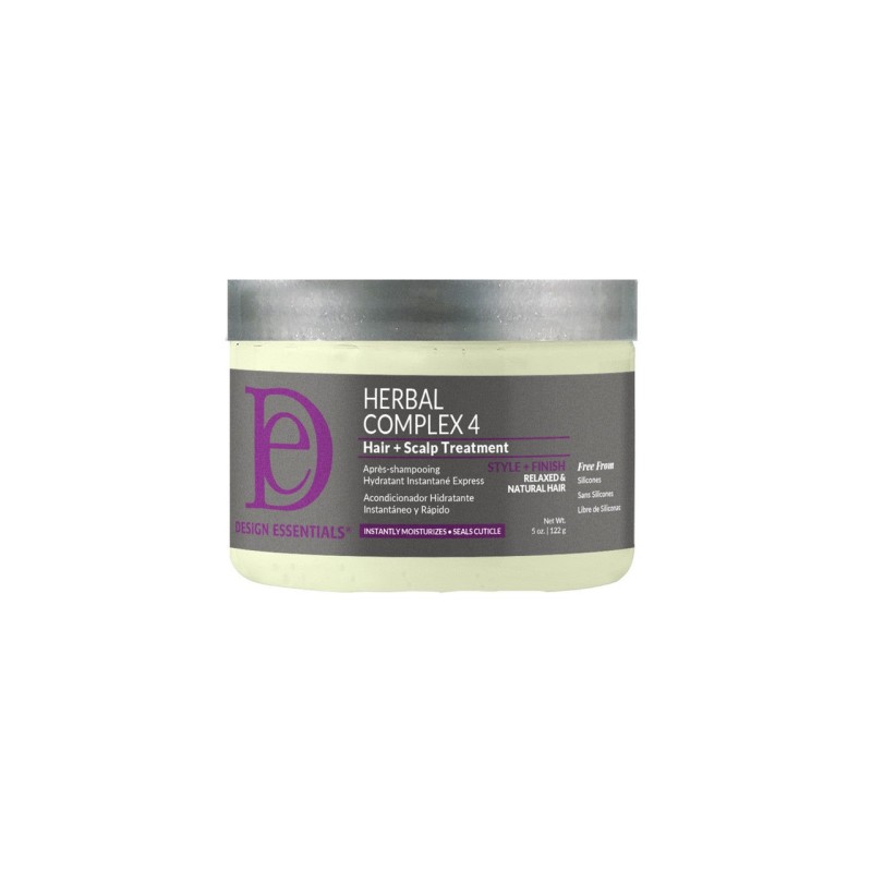 Soin cheveux et cuir chevelu Herbal Complex - 122 ml