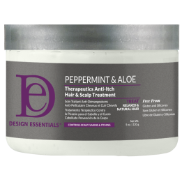 Traitement anti-pelliculaire cuir Chevelu & Cheveux - 118 ml