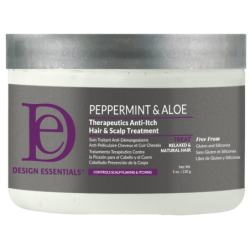 Traitement anti-pelliculaire cuir Chevelu & Cheveux - 118 ml