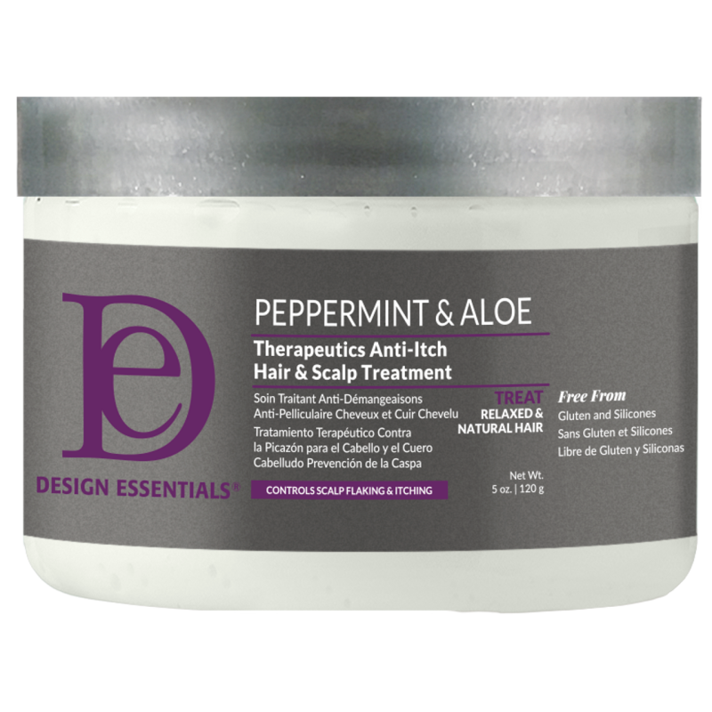 Traitement anti-pelliculaire cuir Chevelu & Cheveux - 118 ml