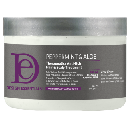 Traitement anti-pelliculaire cuir Chevelu & Cheveux - 118 ml