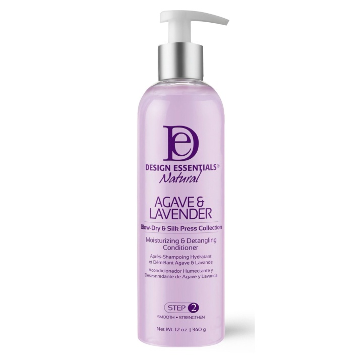 Conditionneur hydratant et démêlant - 909 ml
