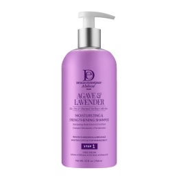 Bain capillaire hydratant - 909 ml