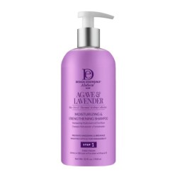 Bain capillaire hydratant - 909 ml