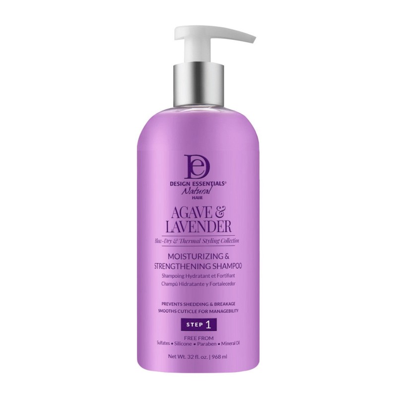 Bain capillaire hydratant - 909 ml