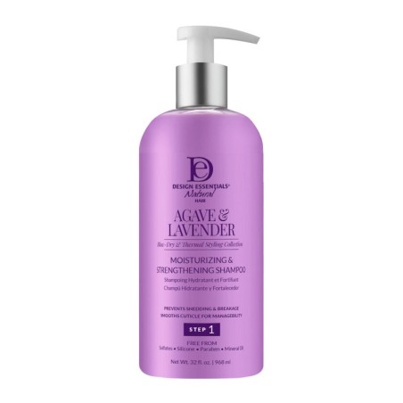 Bain capillaire hydratant - 909 ml