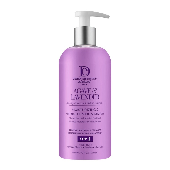 Bain capillaire hydratant - 909 ml