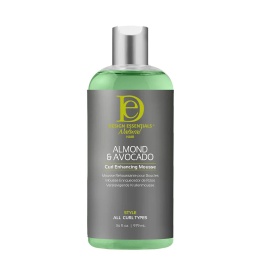 Recharge Mousse sublimante boucles - 909 ml