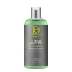 Recharge Mousse sublimante boucles - 909 ml