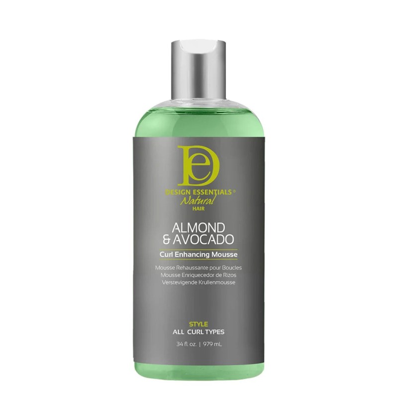 Recharge Mousse sublimante boucles - 909 ml