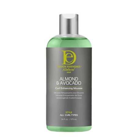 Recharge Mousse sublimante boucles - 909 ml