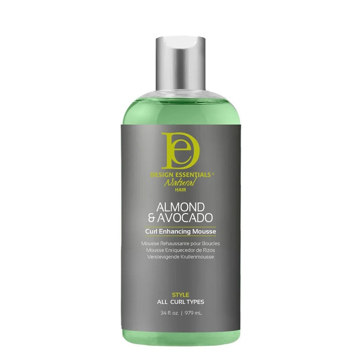 Recharge Mousse sublimante boucles - 909 ml