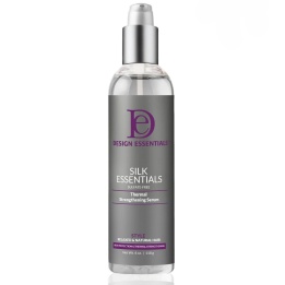 Sérum hydratant thermo-protecteur Silk essentials - 118 ml