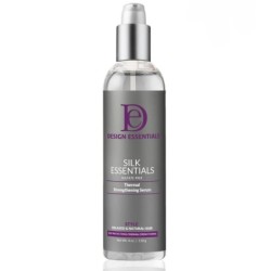 Sérum hydratant thermo-protecteur Silk essentials - 118 ml