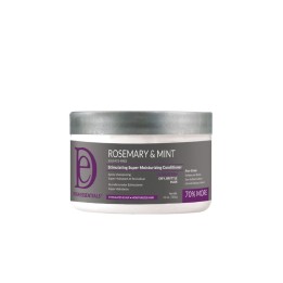 Après-shampoing stimulant à la Menthe et au Romarin - 325 ml