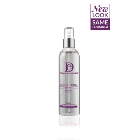 Spray brillance Reflection - 118 ml