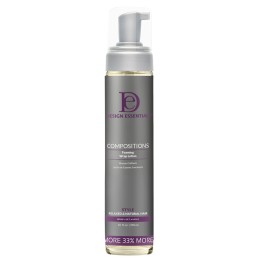 Mousse Compositions pour Wrap - 296 ml