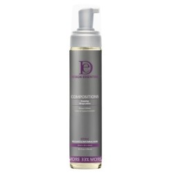 Mousse Compositions pour Wrap - 296 ml