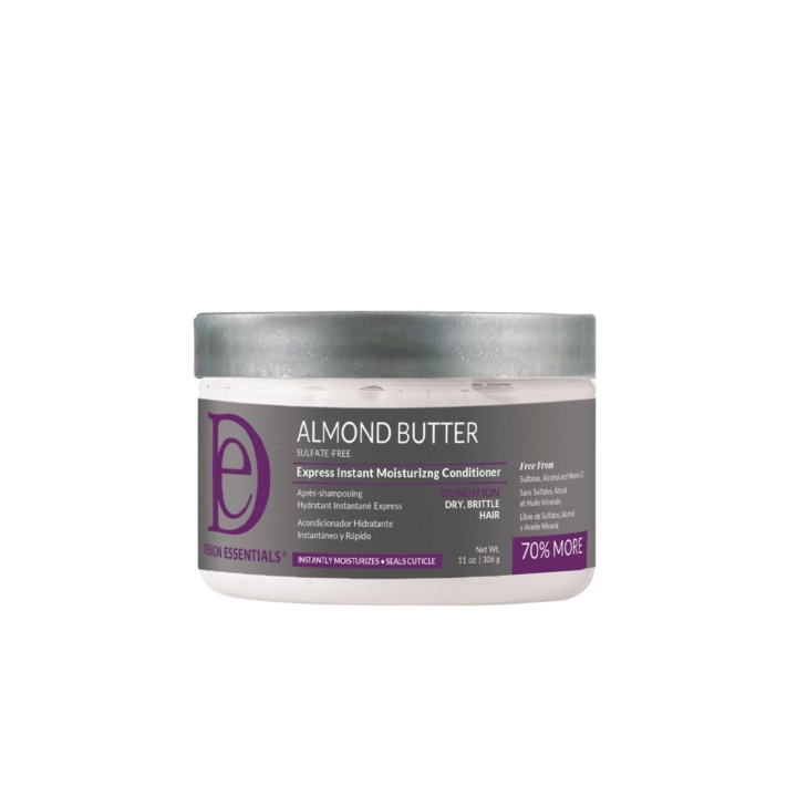 Après-shampooing - Hydratant Instantané Express - 306 ml